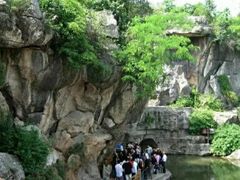 -寻龙山风景旅游区