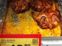 -卜蜂莲花(杨高北路店)
