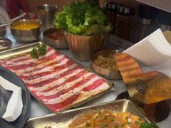 -韩宫宴烤肉·料理(南京江宁万达店)