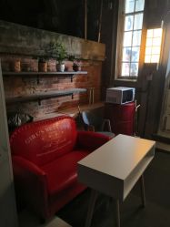 -MINI Barber 微剪男士烫染理发馆