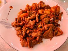-同发号饭庄(复兴路店)