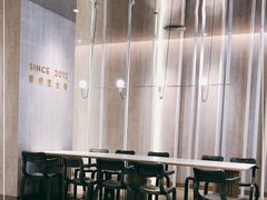 大堂-喜茶(贵阳国贸逸天城店)