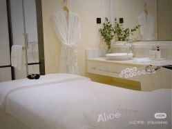 -奥斯芬欧系贵族SPA