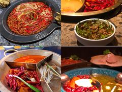 -蜀大侠火锅(建设路第五大道店)