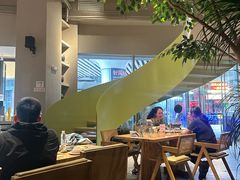 -KimPro 辛普乐概念韩餐