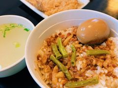 -古早人小吃店(黄河北路店)