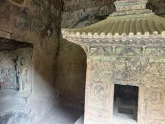 -炳灵寺世界文化遗产旅游区