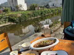 -环秀楼(黄山呈坎店)