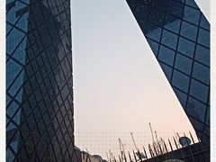 -中央广播电视总台(光华路办公区)