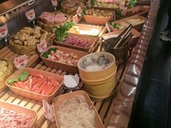 -牛New寿喜烧(金鹰世界店)