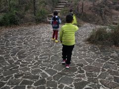 -白马涧龙池景区