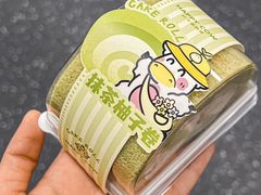 -欢牛蛋糕屋(萧山万象汇店)