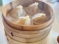 小笼包-铭家点心(秦岭路店)