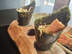 -花潮料理艺食馆(SM新生活广场店)