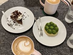 巧克力之梦-猫里有甜