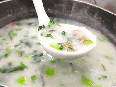 -南记食粥坊·宵夜大排档(南桂店)