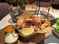 -IL TEATRO 精品意大利餐厅