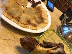 -穆老九清真牛羊肉馆(宋城店)