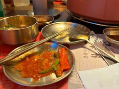 -西塔老太太泥炉烤肉(上海七宝领展广场店)