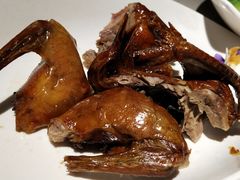-吉旺港式餐厅(南方商城店)