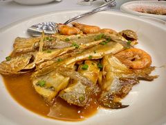 -名甬鲜坊·宁波海鲜(爱琴海店)