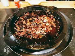 -锅首鲜品火锅(鸳鸯店)