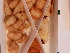 -达美乐比萨(水晶港店)