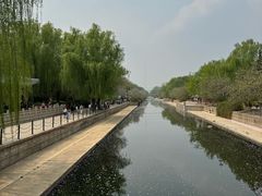 -元大都城垣遗址公园