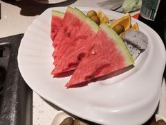 -海底捞火锅(高科广场店)