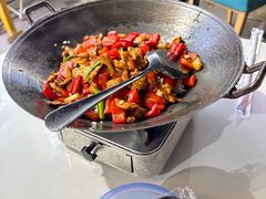 -福巷湘食小馆·猛火现炒(上海首店)