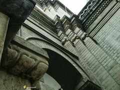 -王府井天主教堂