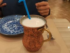 -Aladdin·阿拉丁土耳其餐厅(信和广场店)