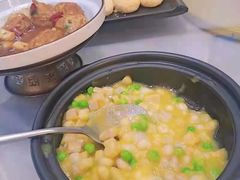 -壹品宴掦·淮扬菜(新牌坊店)