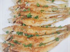 -老字号蛇口德记烧腊饭店·海鲜加工