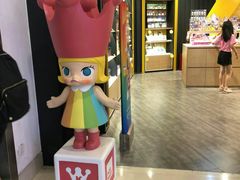 -泡泡玛特POPMART(壹号店)