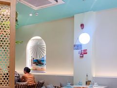 大堂-相椰·椰子鸡(元芬店)