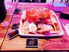 -盒马鲜生(悠方店)