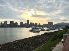 -野狸岛