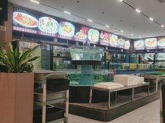 -點無缺茶楼·海鲜酒家(世博店)