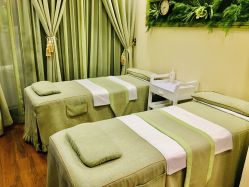 -芳朵美容养生SPA