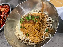 凉面-一棠龙虾•王牌虾球(楚河汉街店)