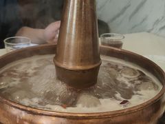 -吉羊三宝(复兴门笔管胡同店)