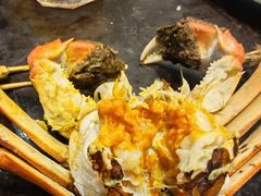 -川骄海鲜自助(河东店)