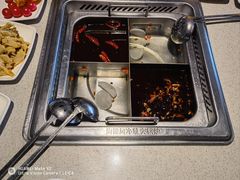 -海底捞大排档火锅(悦荟广场店)