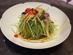 -西安凯悦酒店·湖畔中餐厅