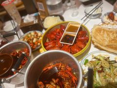 -江味龙虾馆·裸蓝龙虾(南山店)