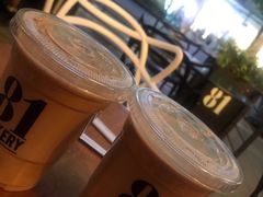 -81BAKERY(大学路店)