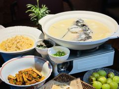 -许爷家·生态湖鲜(徐汇日月光店)