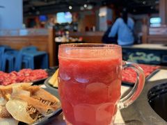 -海汕记·潮汕鲜牛肉火锅·自助