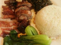 -派斯俊·本味(解放南路店)